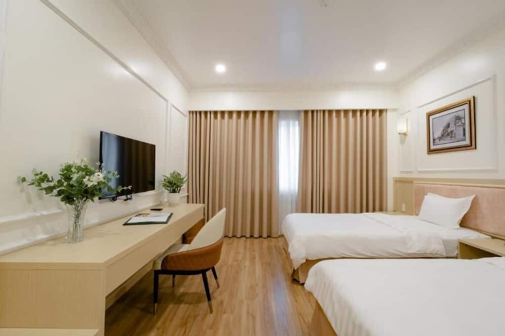 Photo of Bedroom in Thai Binh