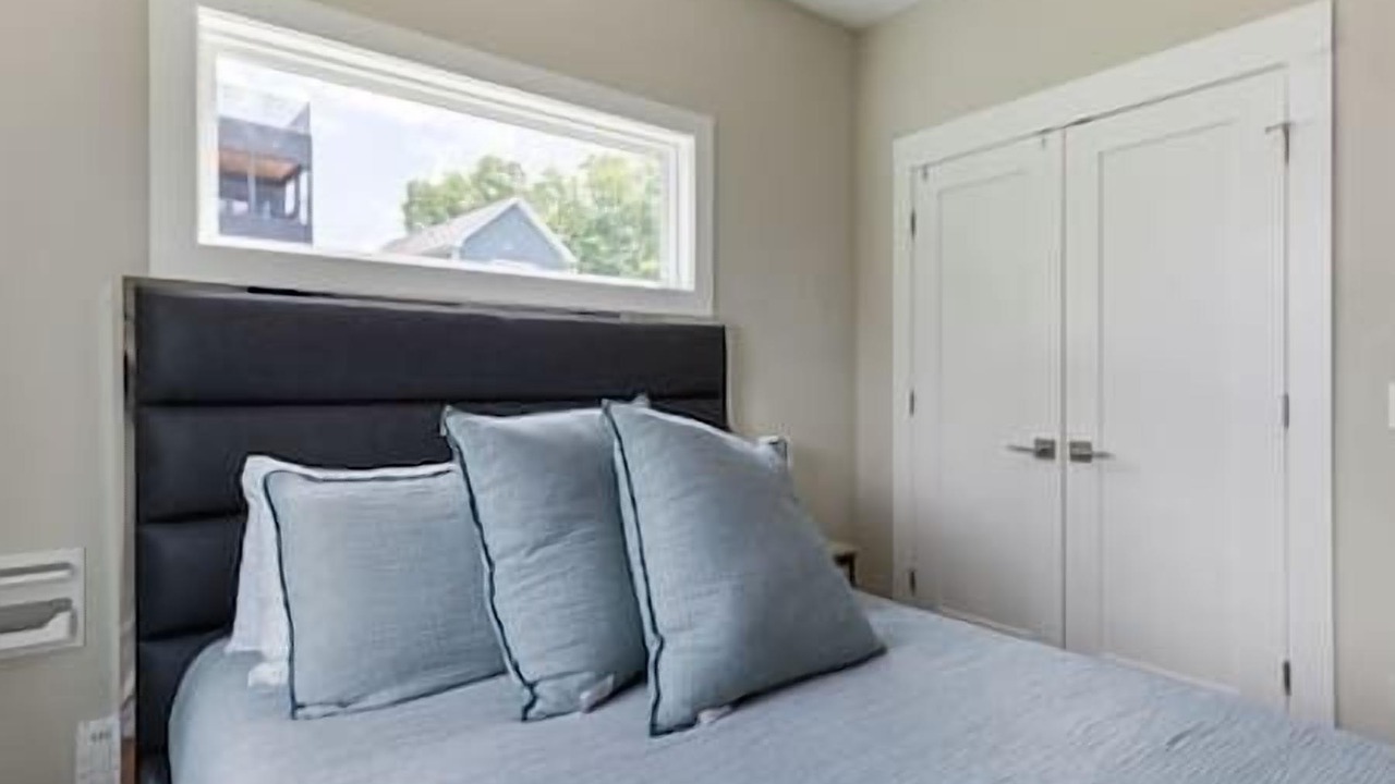 Photo of Bedroom in Chestnut Hill