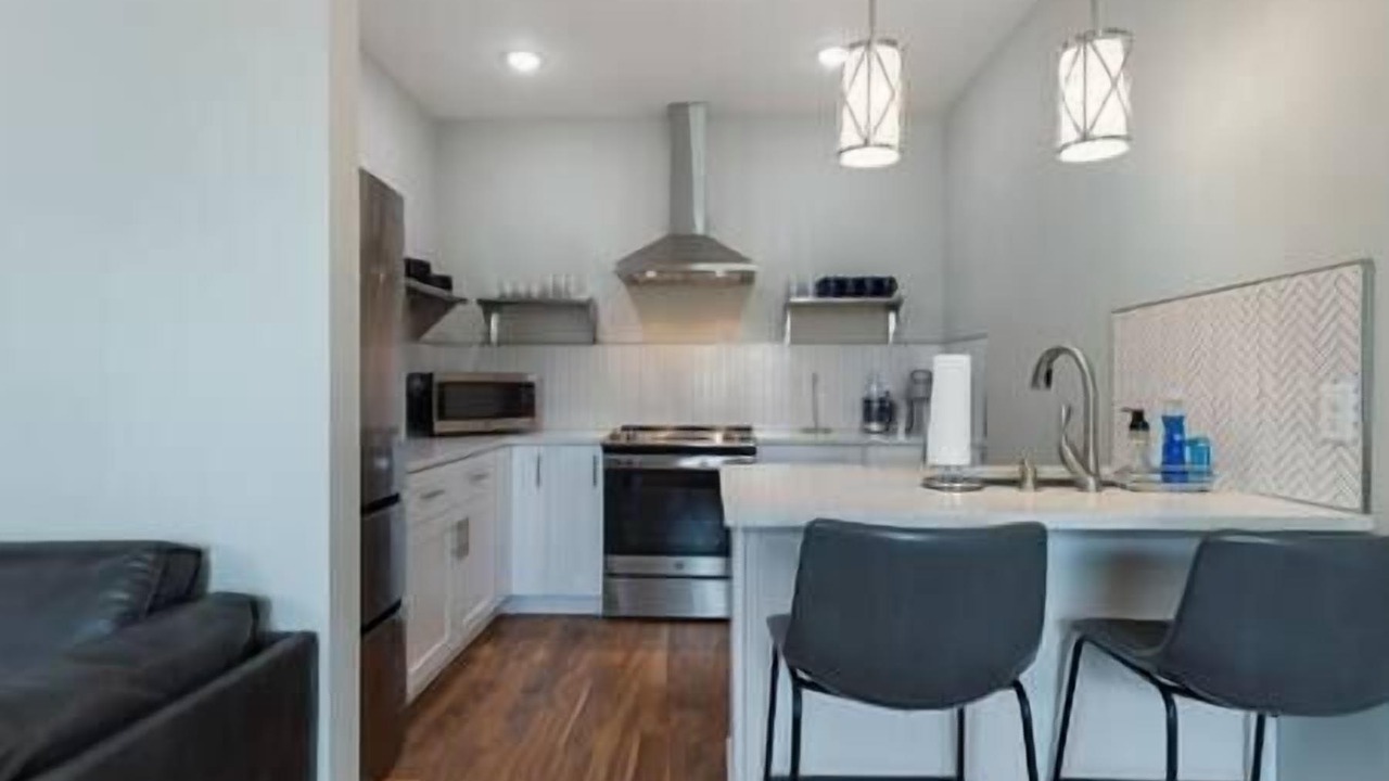 Photo of Kitchen in Chestnut Hill