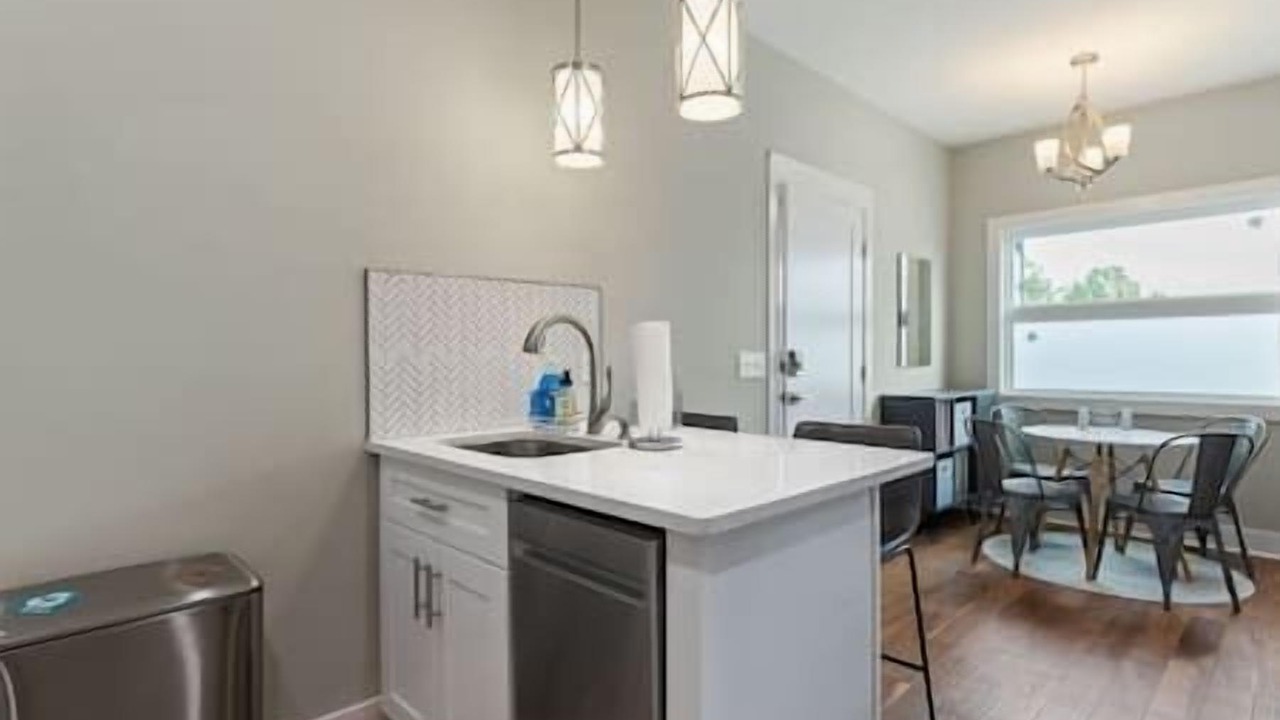 Photo of Kitchen in Chestnut Hill