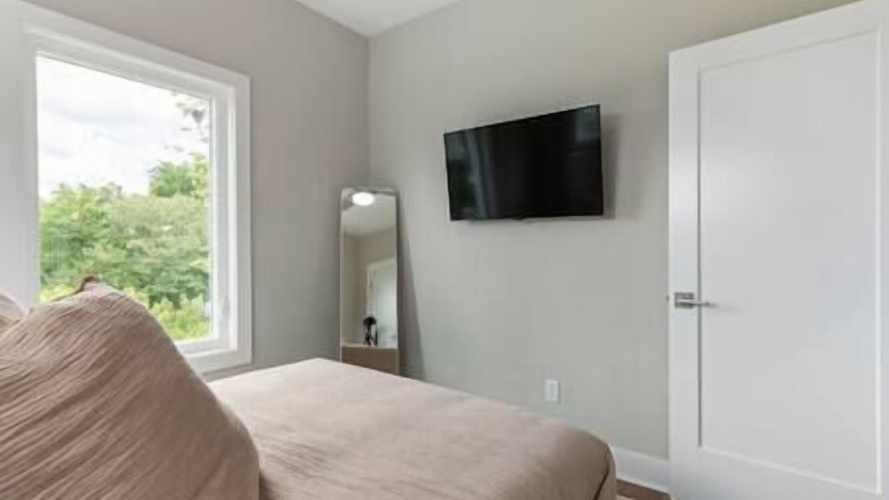 Photo of Bedroom in Chestnut Hill
