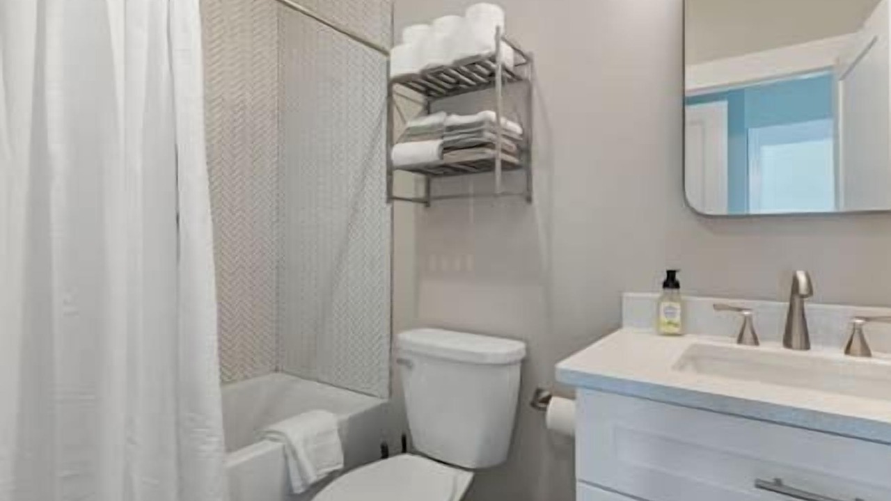 Photo of Bathroom in Chestnut Hill