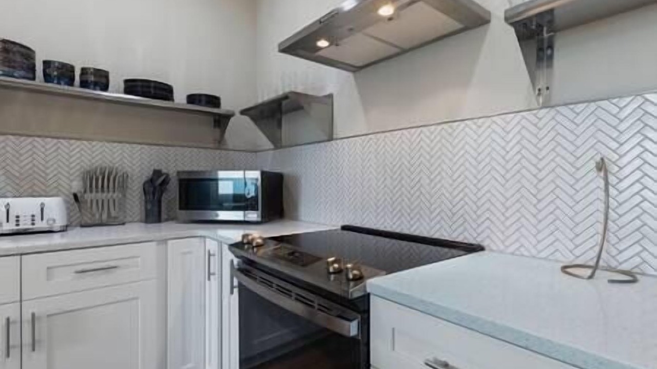 Photo of Kitchen in Chestnut Hill