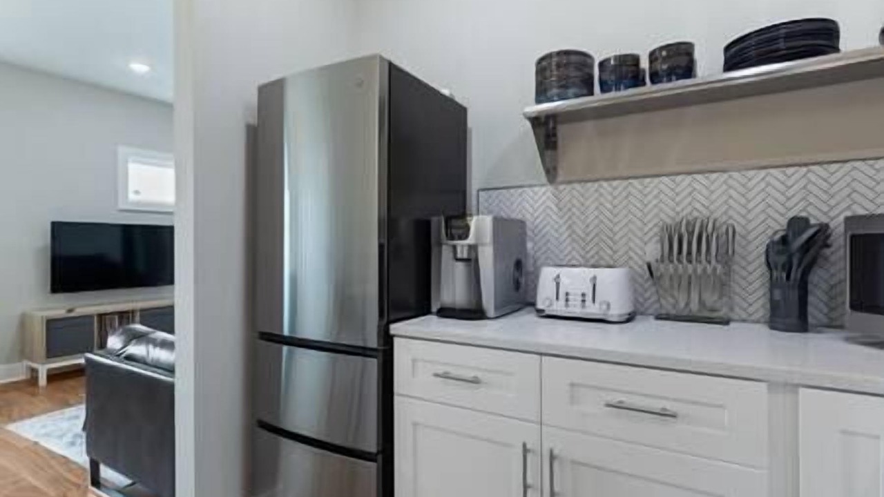 Photo of Kitchen in Chestnut Hill