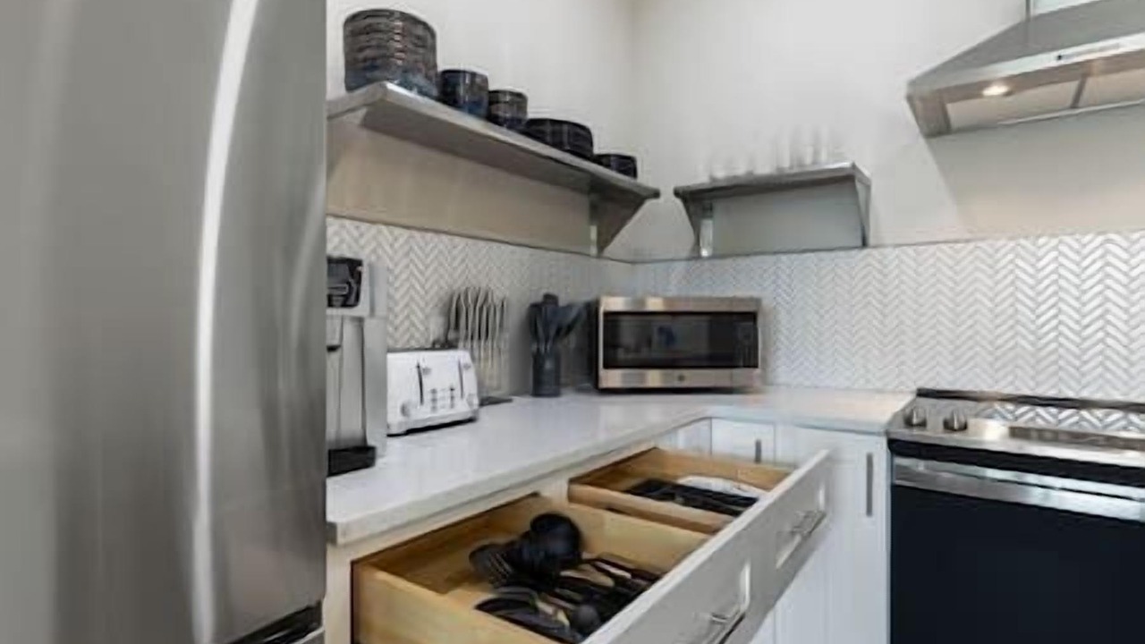 Photo of Kitchen in Chestnut Hill