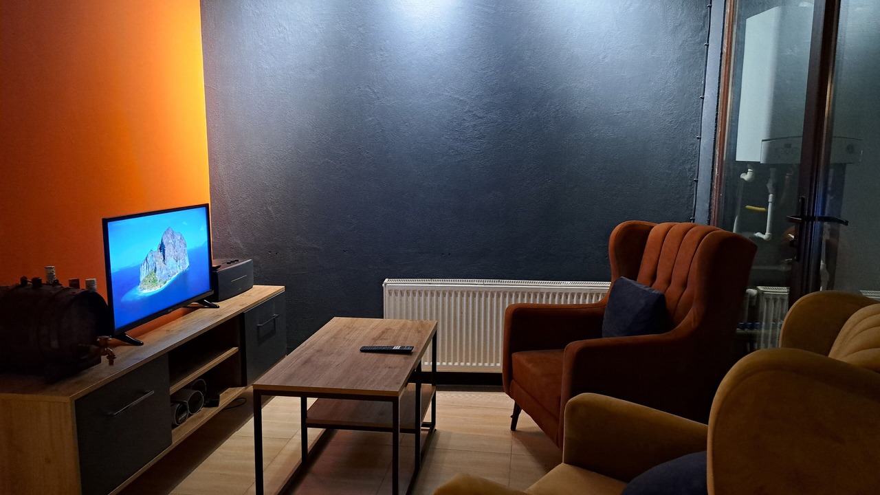 Photo of Livingroom in Batumi