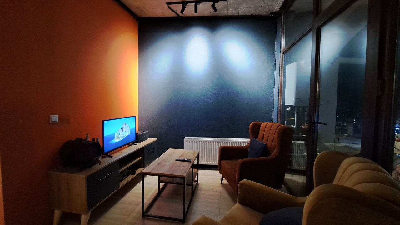 Photo of Livingroom in Batumi