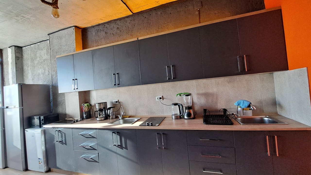 Photo of Kitchen in Batumi