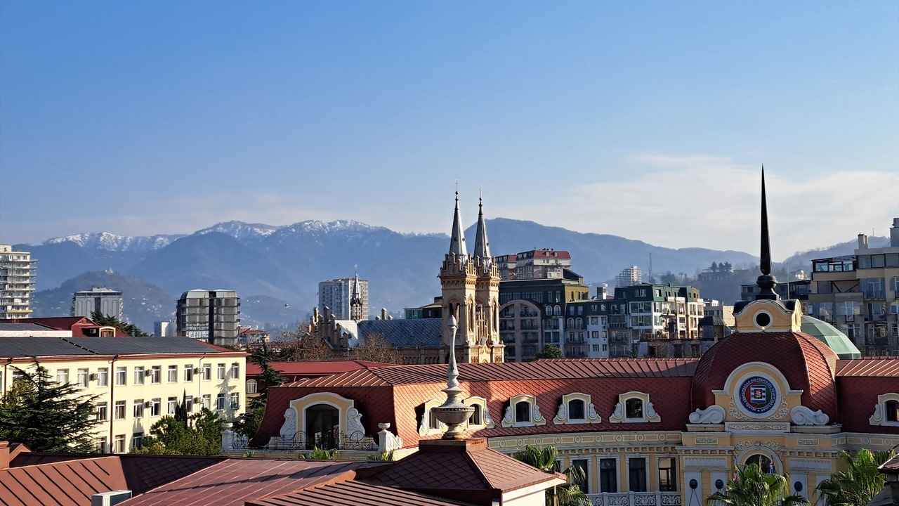 Photo of Others in Batumi