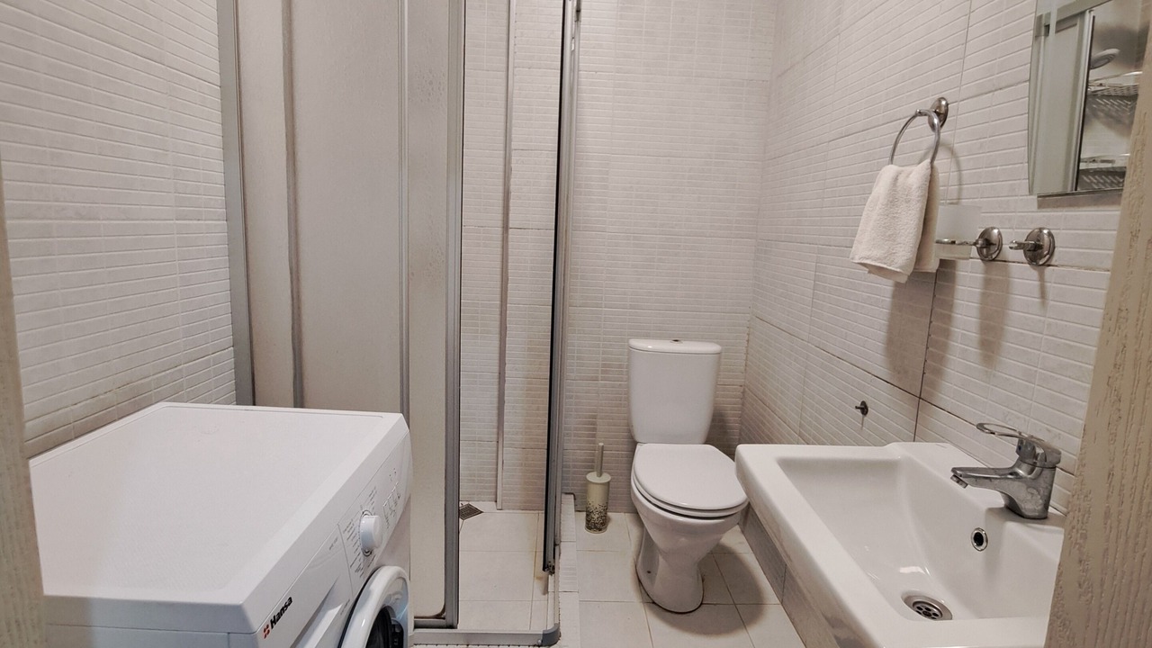Photo of Bathroom in Batumi
