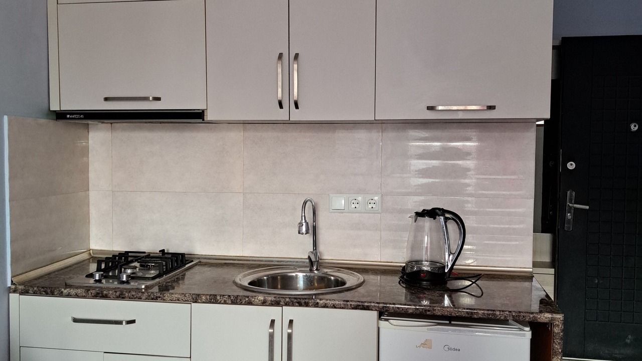 Photo of Kitchen in Batumi