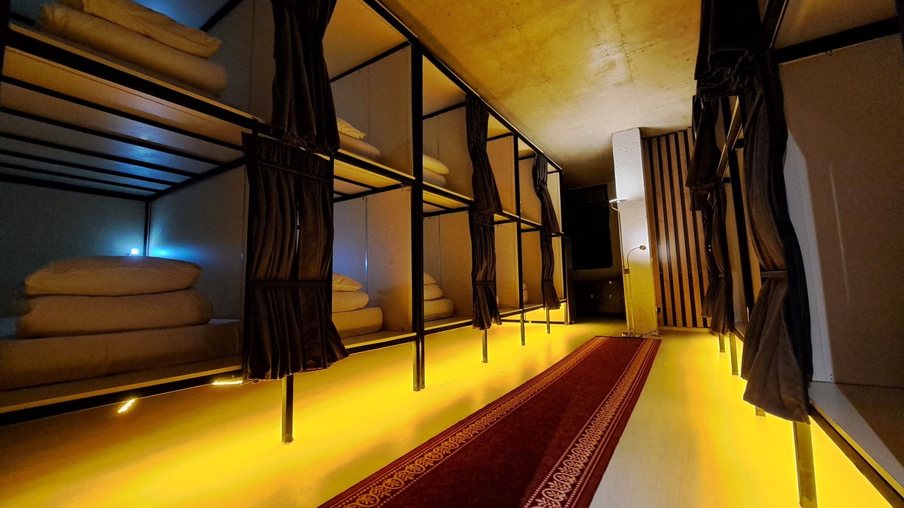 Photo of Bathroom in Batumi