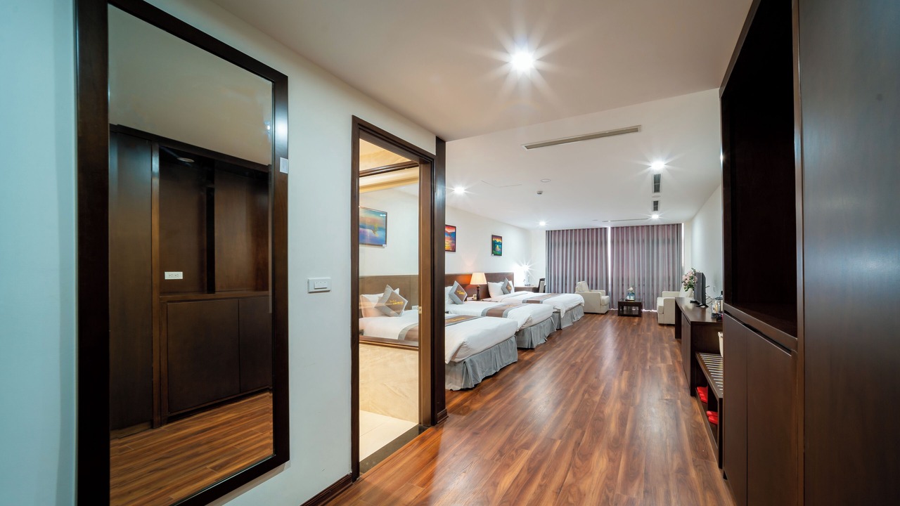 Photo of Bedroom in Thai Binh
