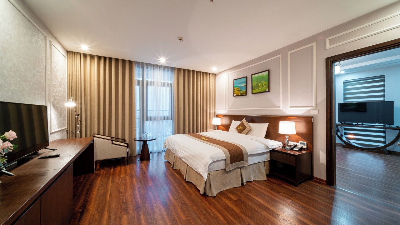 Photo of Bedroom in Thai Binh
