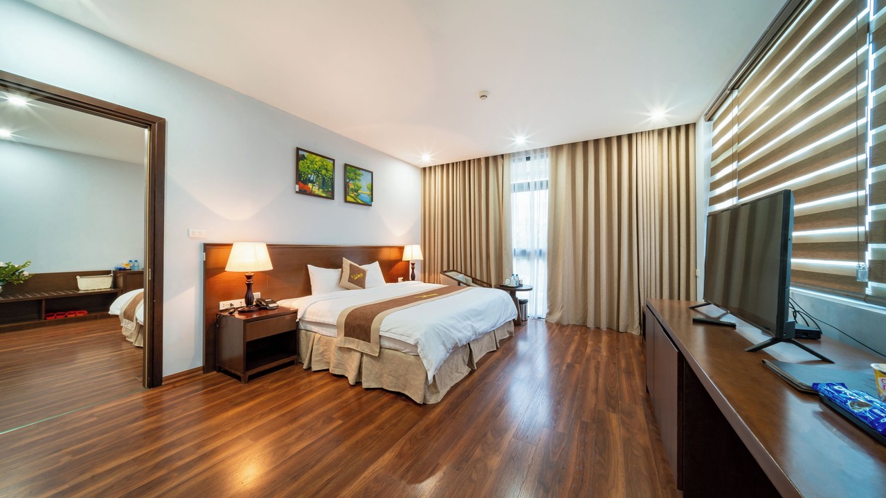 Photo of Bedroom in Thai Binh