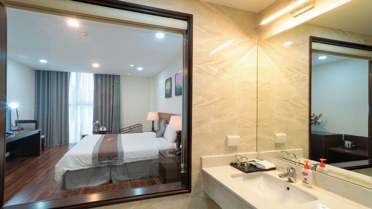 Photo of Bathroom in Thai Binh