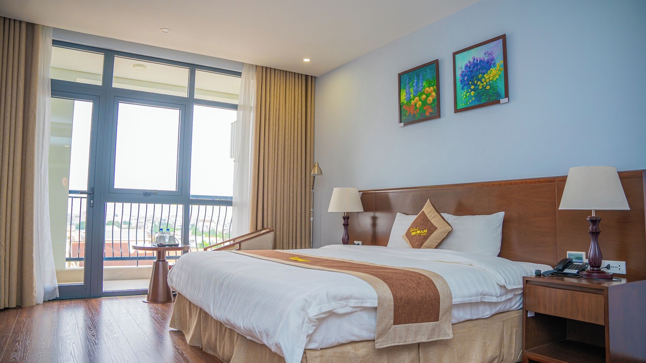 Photo of Bedroom in Thai Binh
