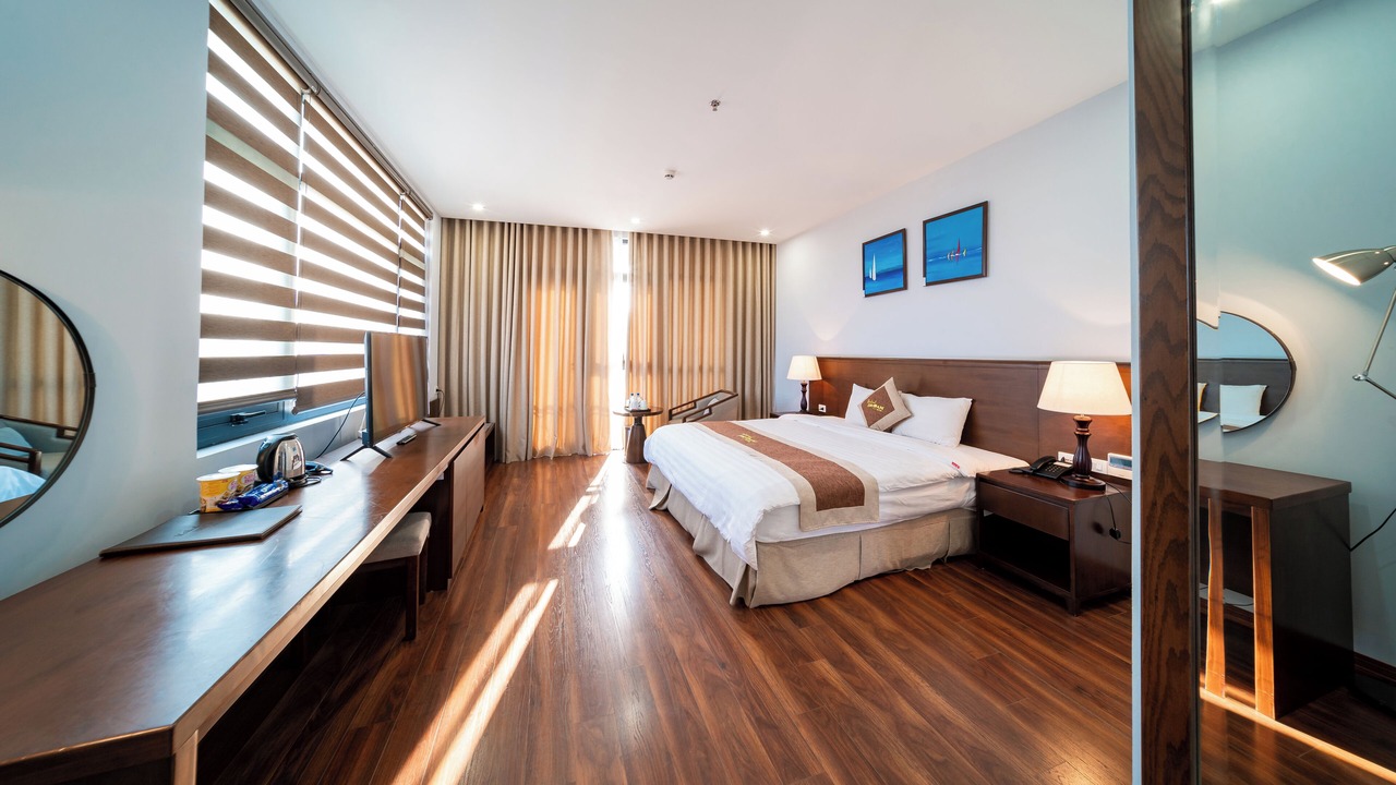 Photo of Bedroom in Thai Binh