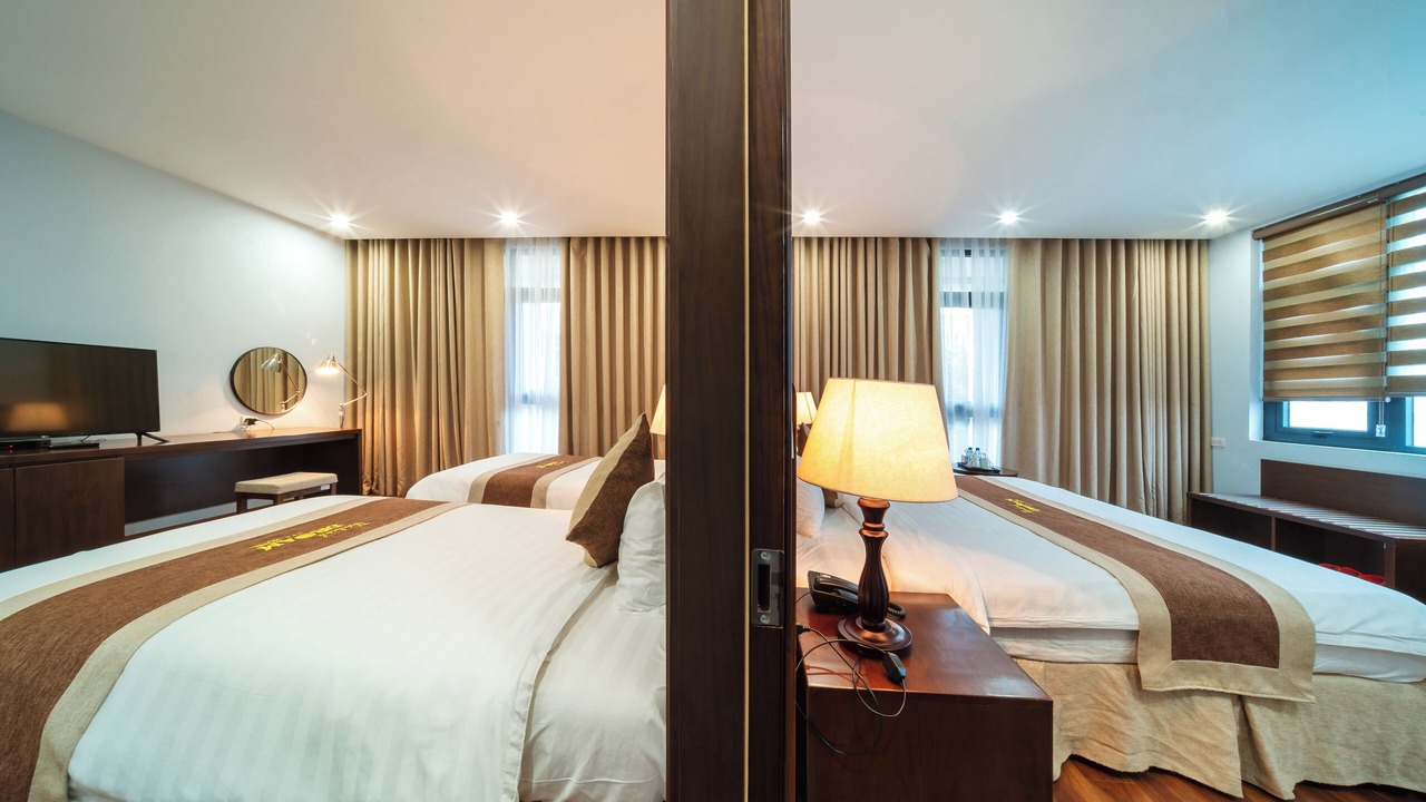Photo of Bedroom in Thai Binh
