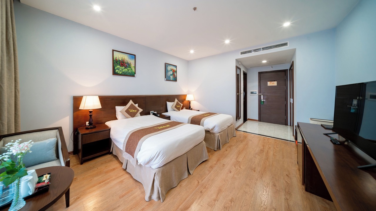 Photo of Bedroom in Thai Binh