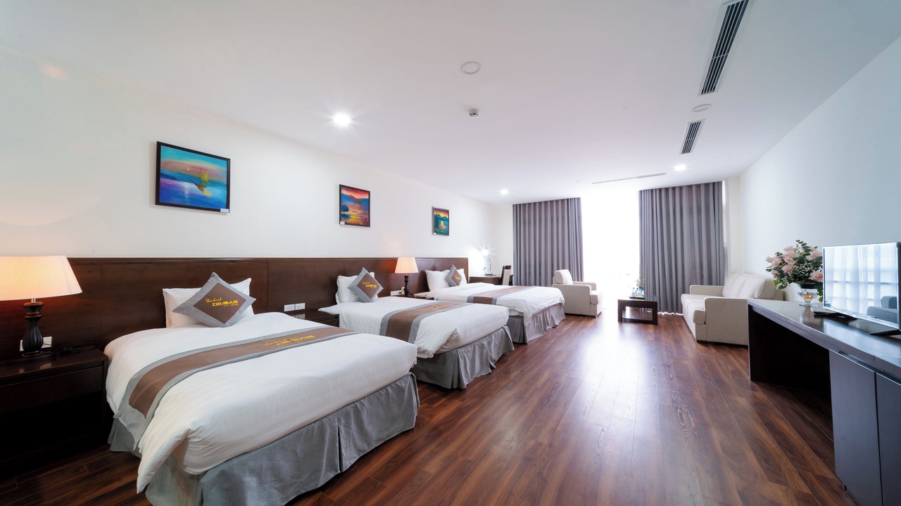 Photo of Bedroom in Thai Binh