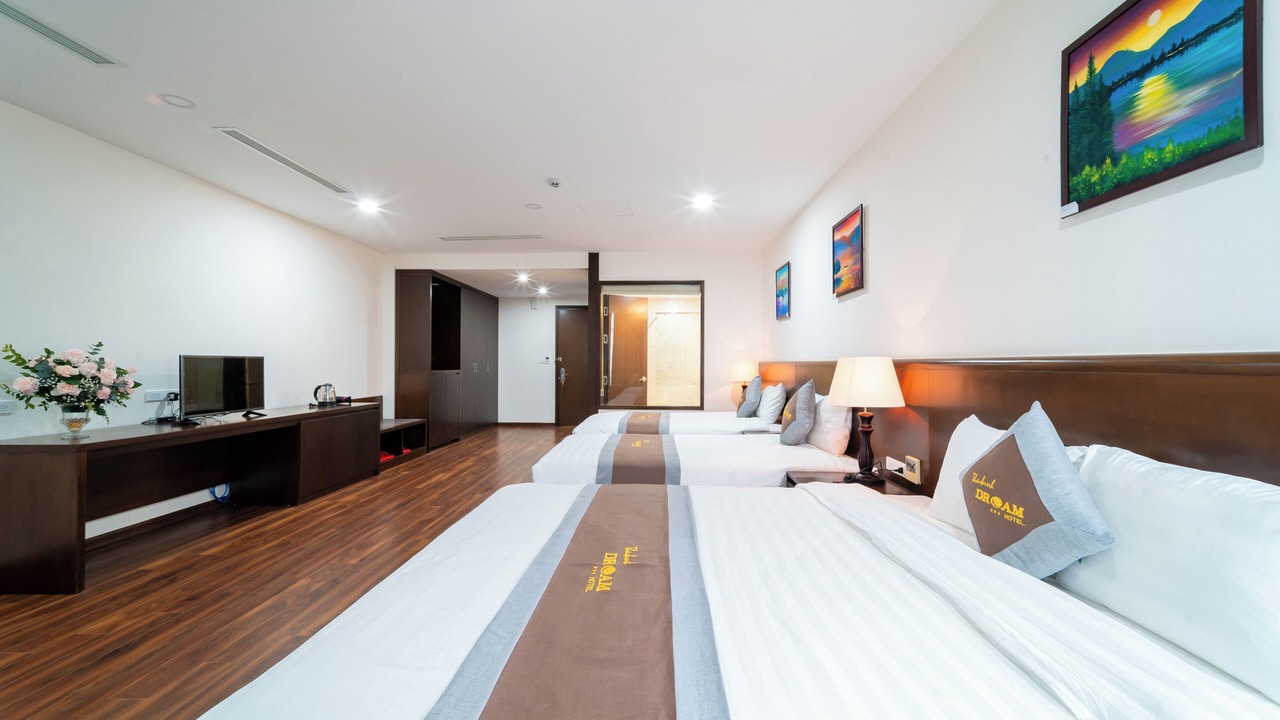 Photo of Bedroom in Thai Binh