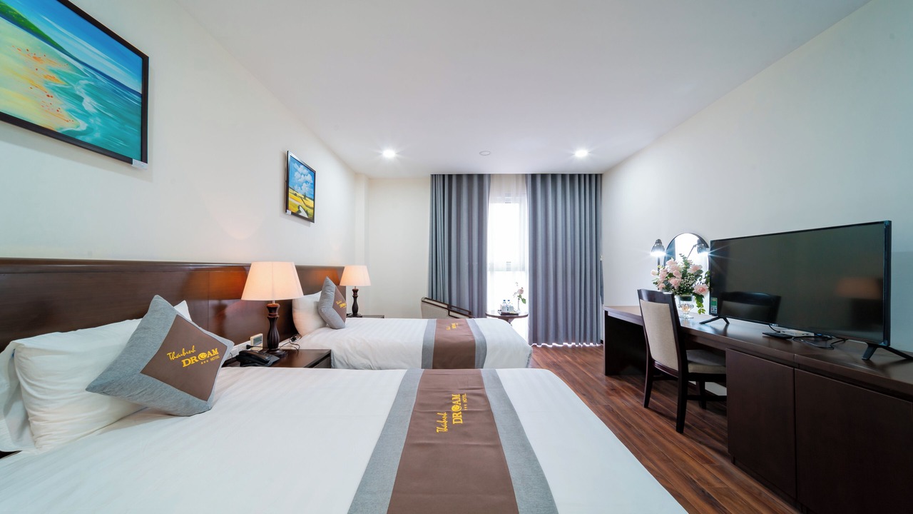 Photo of Bedroom in Thai Binh