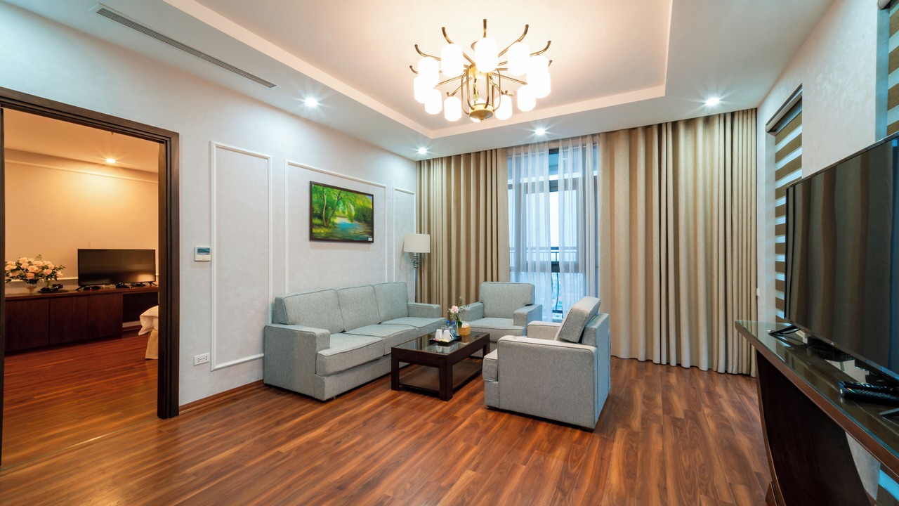 Photo of Bedroom in Thai Binh
