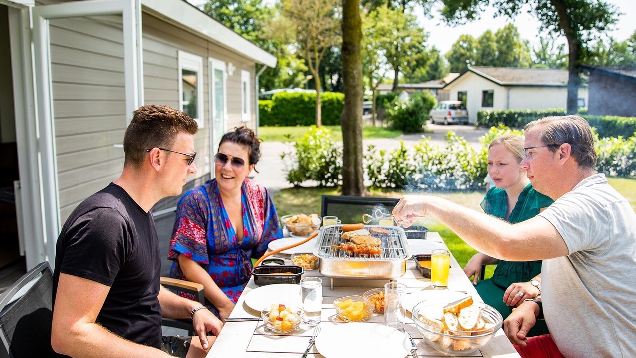 Photo of Outdoor in Cromvoirt
