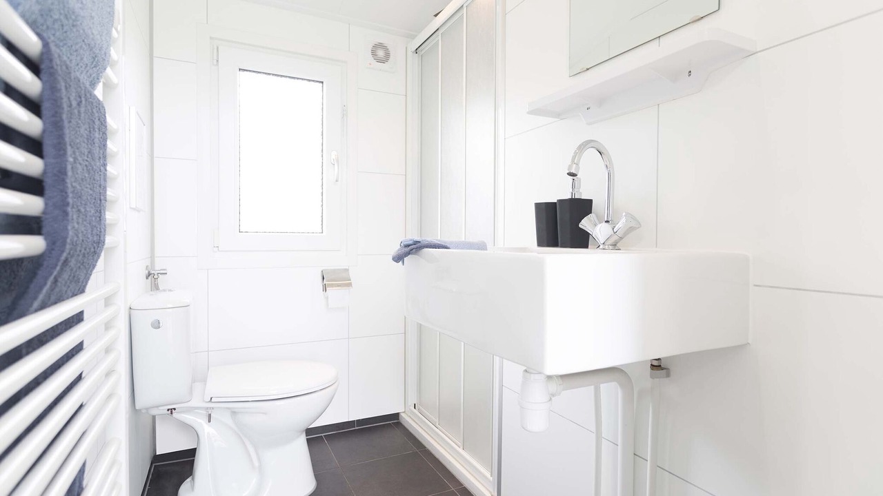 Photo of Bathroom in Cromvoirt