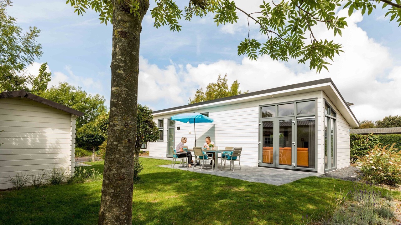 Photo of Outdoor in Cromvoirt
