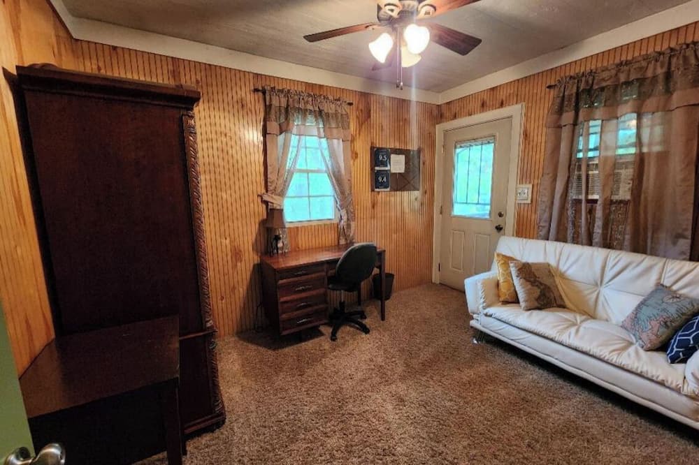 Photo of Livingroom in Pipestem