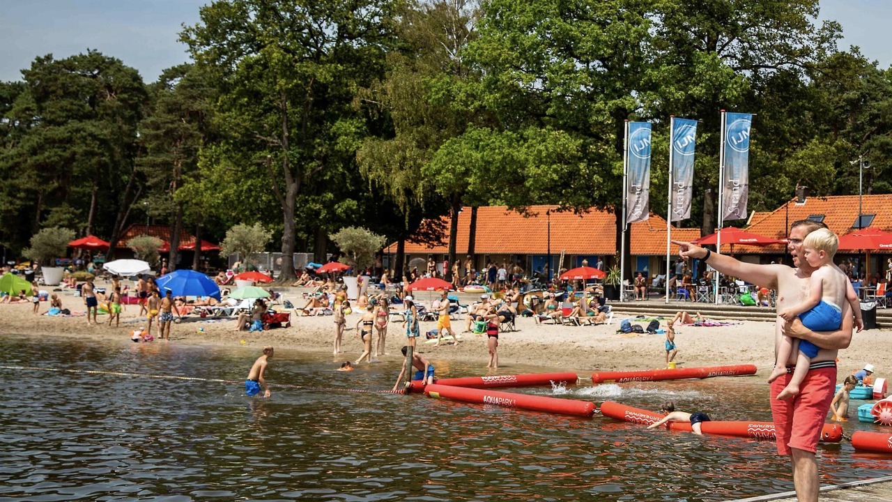 Photo of Outdoor in Cromvoirt
