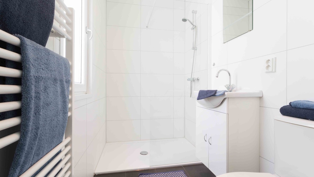 Photo of Bathroom in Cromvoirt