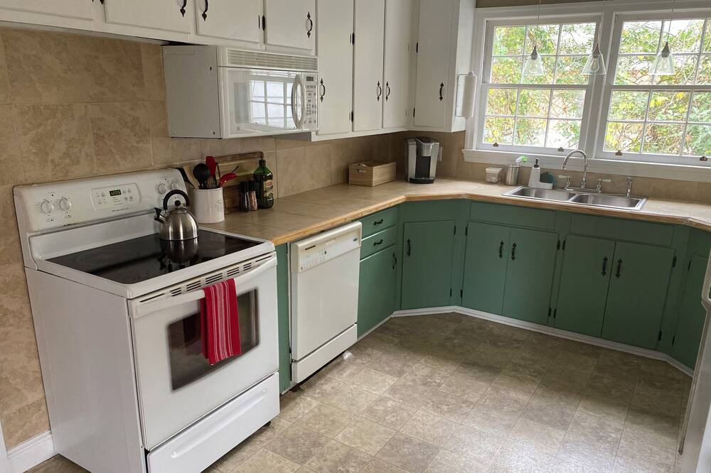 Photo of Kitchen in Bishopville