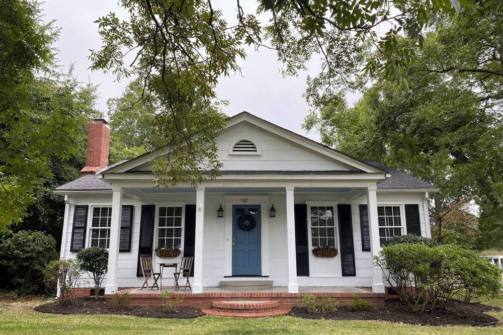 Photo of Outdoor in Bishopville