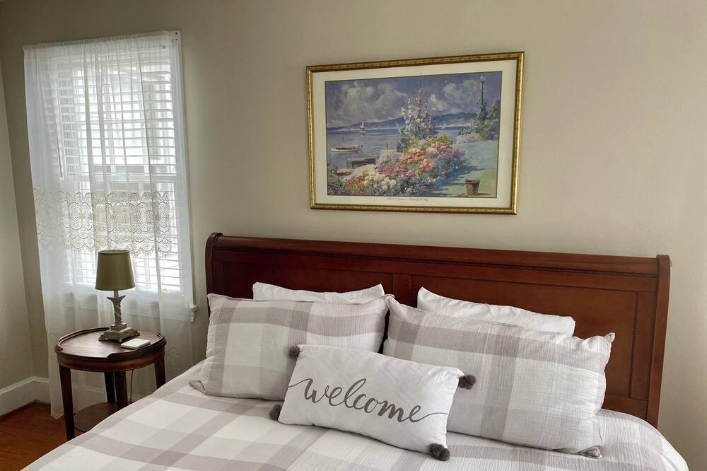 Photo of Bedroom in Bishopville