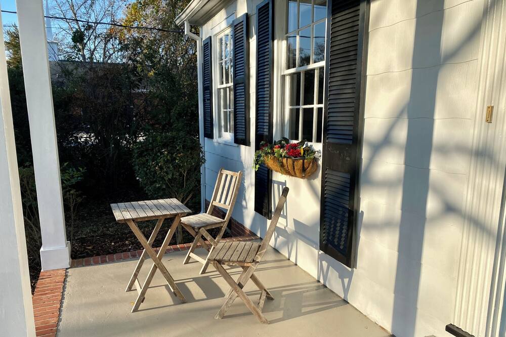 Photo of Outdoor in Bishopville