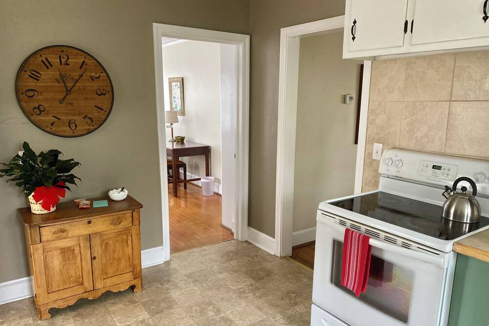 Photo of Kitchen in Bishopville