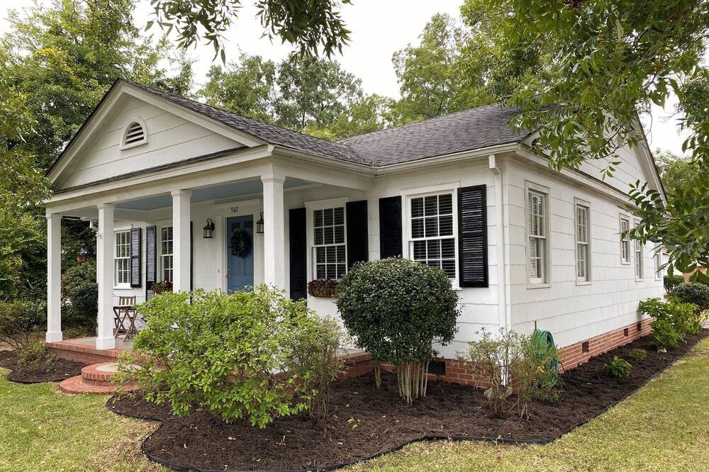 Photo of Outdoor in Bishopville