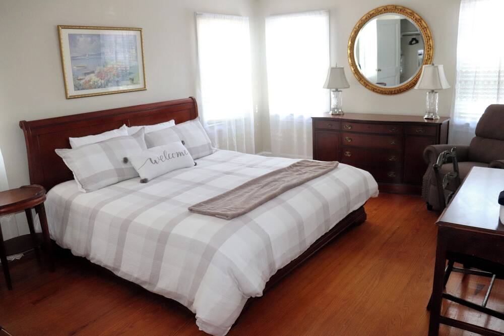 Photo of Bedroom in Bishopville