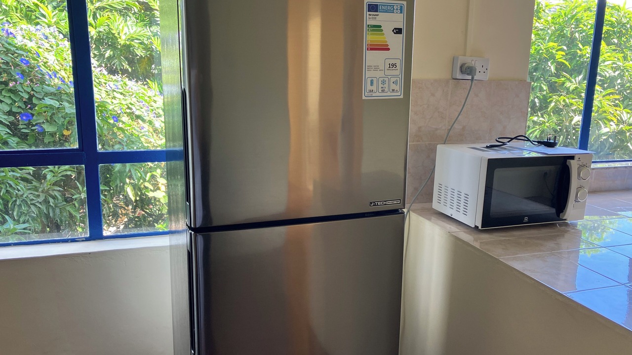 Photo of Kitchen in Quatre Bornes