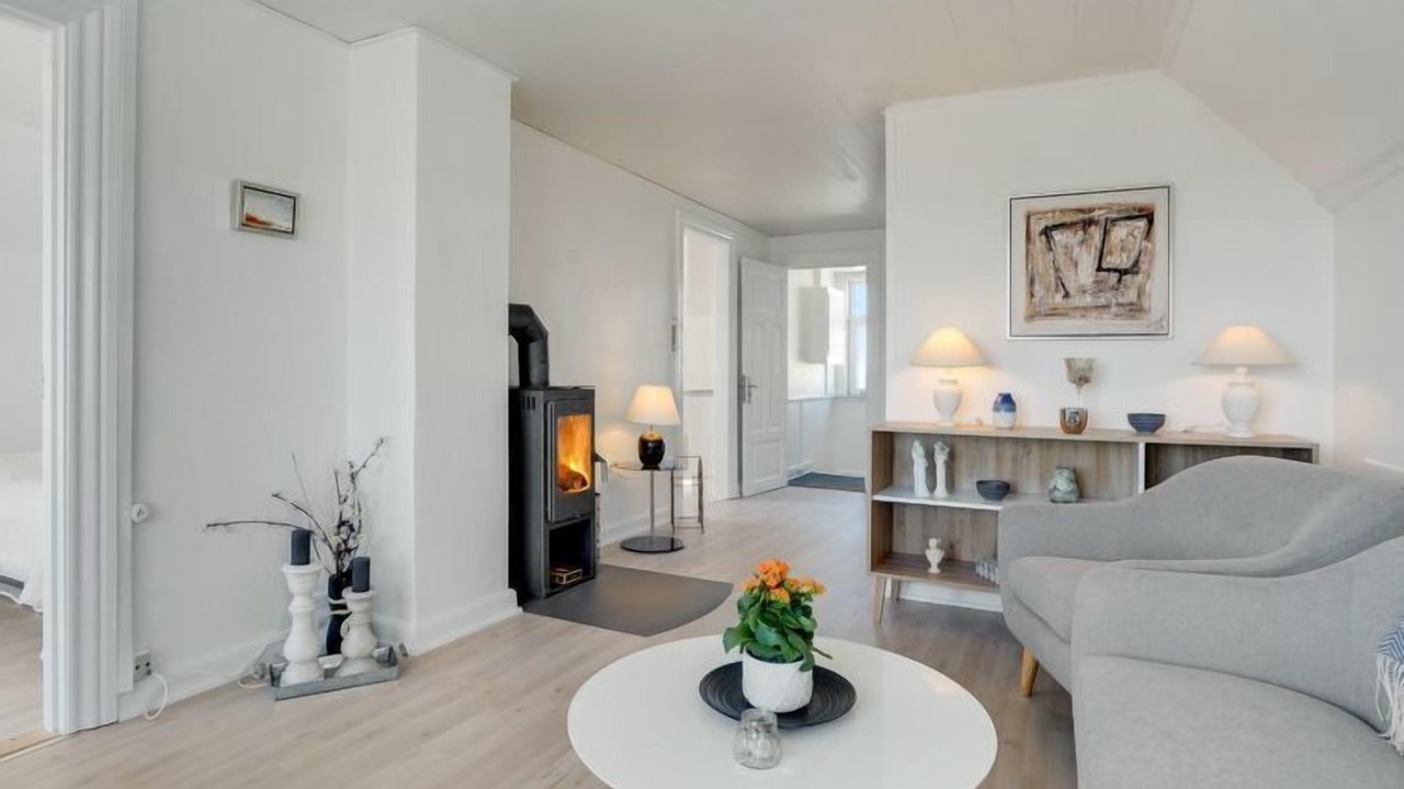 Photo of Livingroom in Hjerting