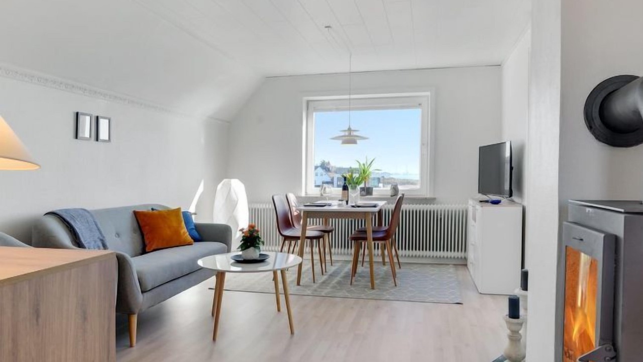 Photo of Livingroom in Hjerting