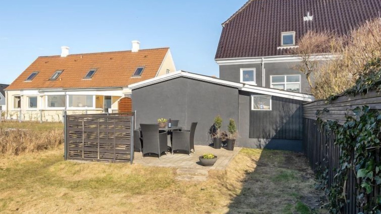 Photo of Outdoor in Hjerting