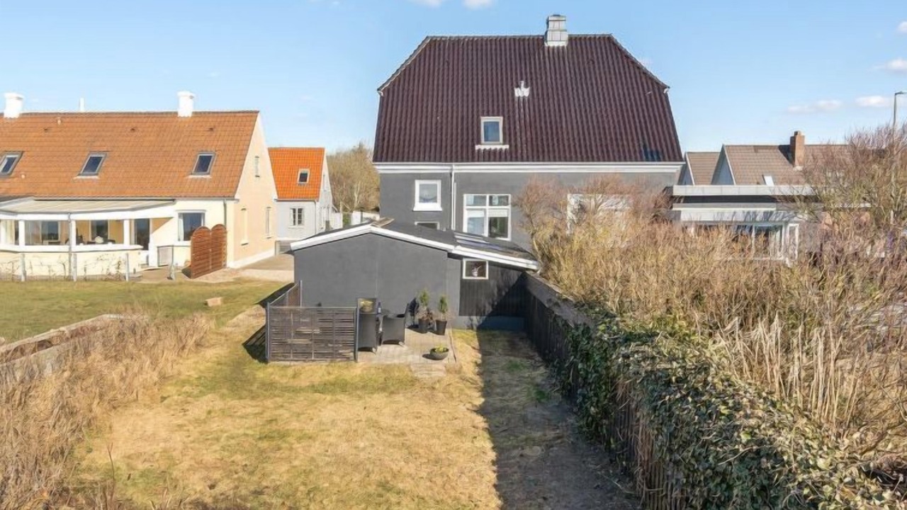 Photo of Outdoor in Hjerting