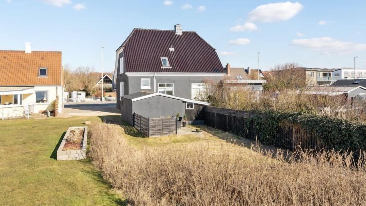 Photo of Others in Hjerting