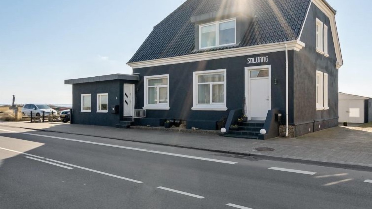 Photo of Outdoor in Hjerting