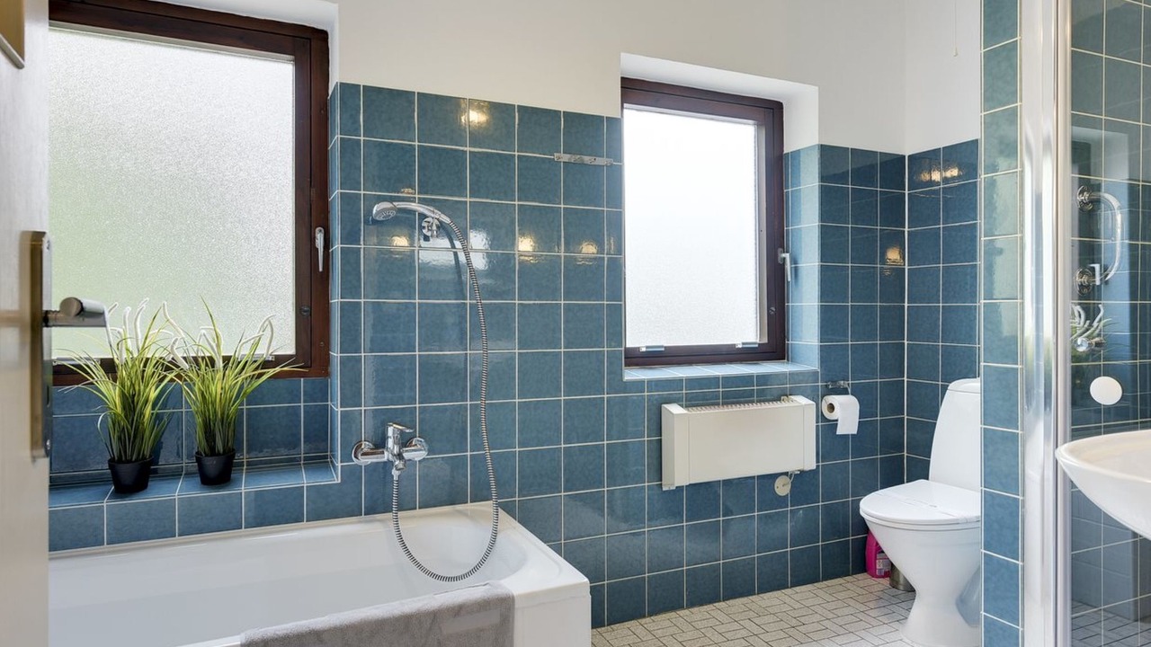 Photo of Bathroom in Sonderhav