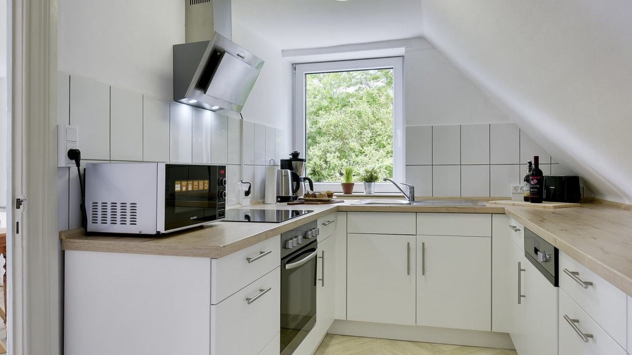 Photo of Kitchen in Sonderhav